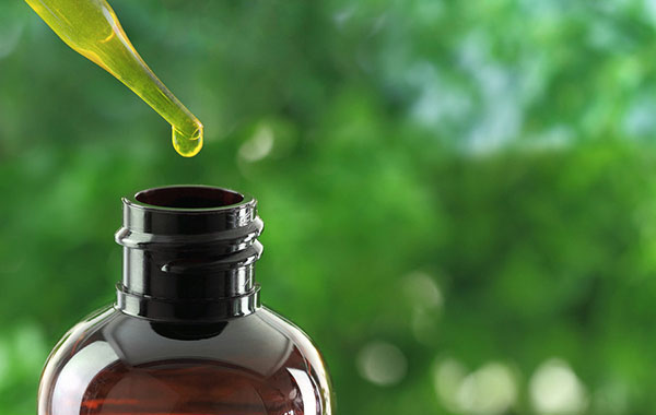 CBD Oil - Smartshop Dr. Smart - Rotterdam