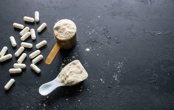 Supplements Dr. Smart - Smartshop, Rotterdam