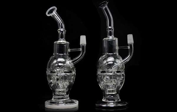 Bongs & Vaporizers Dr. Smart - Smartshop, Rotterdam